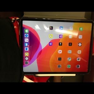 iPad Pro 3rd generation